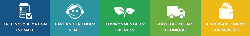 green cleaning services